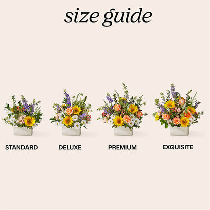 The Good Life Bouquet –  Verona Florist, Woodbridge ON