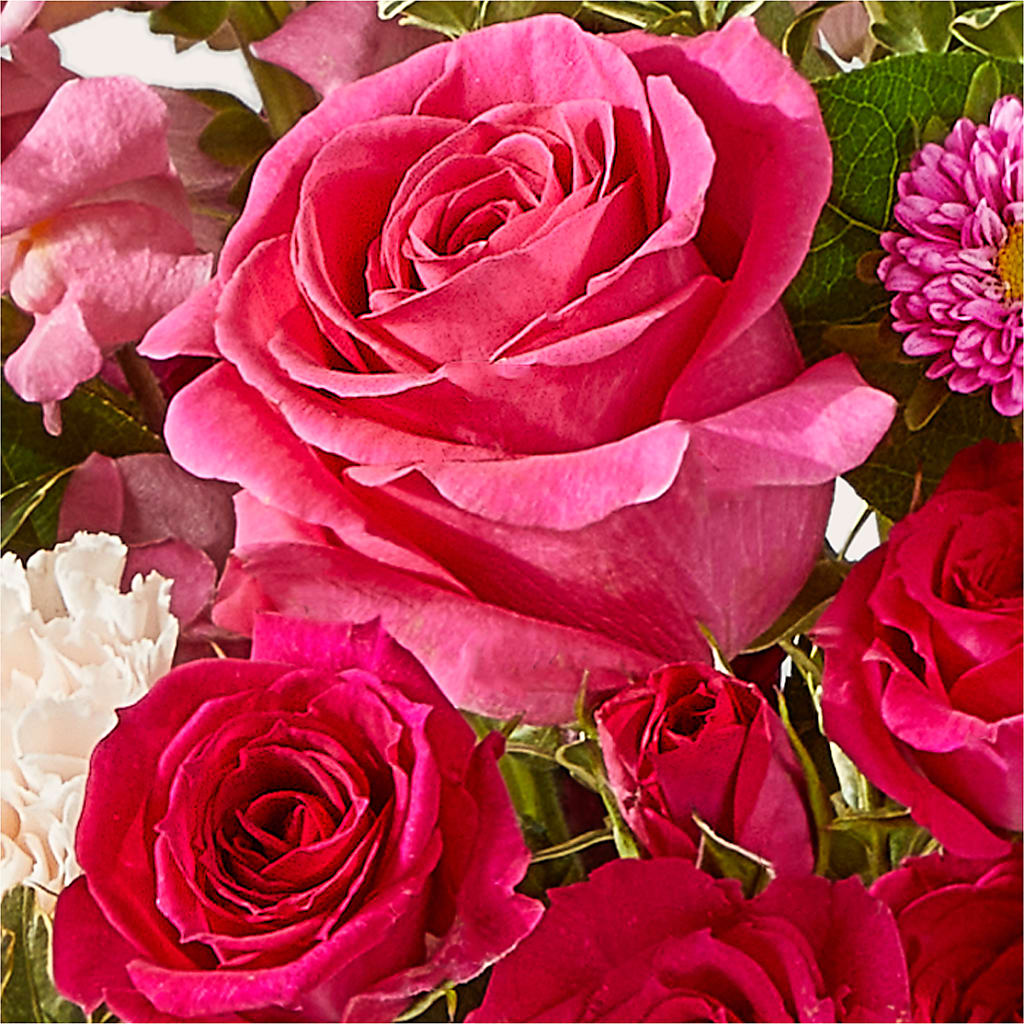 Too Cute Bouquet –  Verona Florist, Woodbridge ON