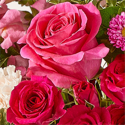 Too Cute Bouquet –  Verona Florist, Woodbridge ON