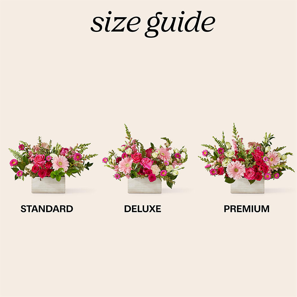 Too Cute Bouquet –  Verona Florist, Woodbridge ON