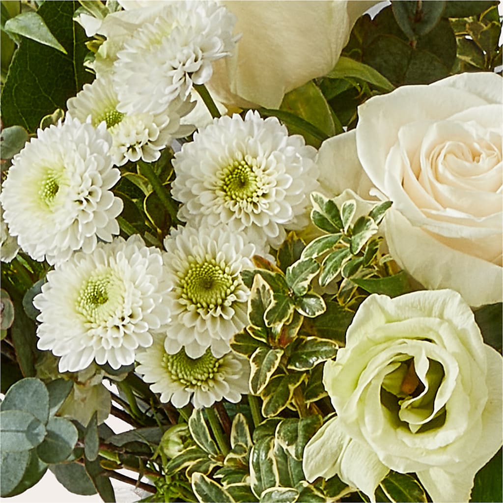 Cashmere Bouquet –  Verona Florist, Woodbridge ON