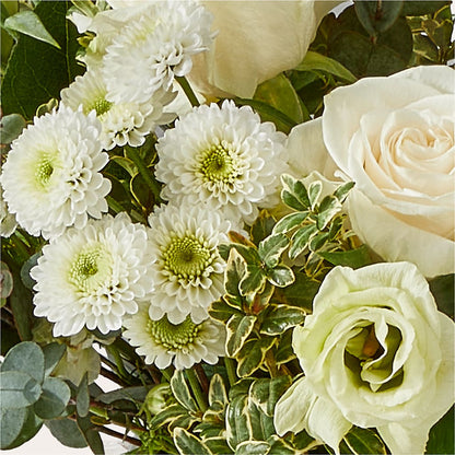 Cashmere Bouquet –  Verona Florist, Woodbridge ON