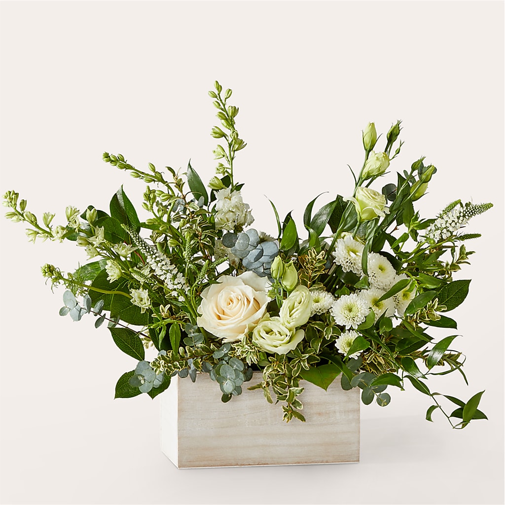 Cashmere Bouquet –  Verona Florist, Woodbridge ON