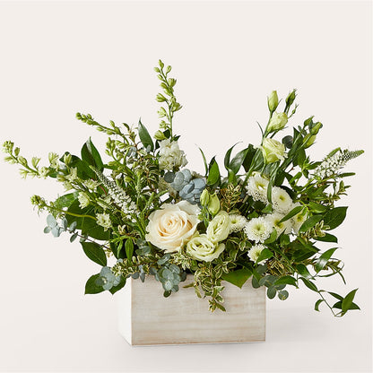 Cashmere Bouquet –  Verona Florist, Woodbridge ON