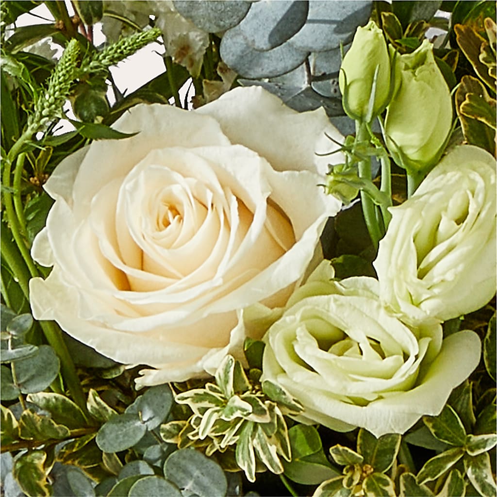 Cashmere Bouquet –  Verona Florist, Woodbridge ON