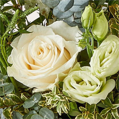 Cashmere Bouquet –  Verona Florist, Woodbridge ON