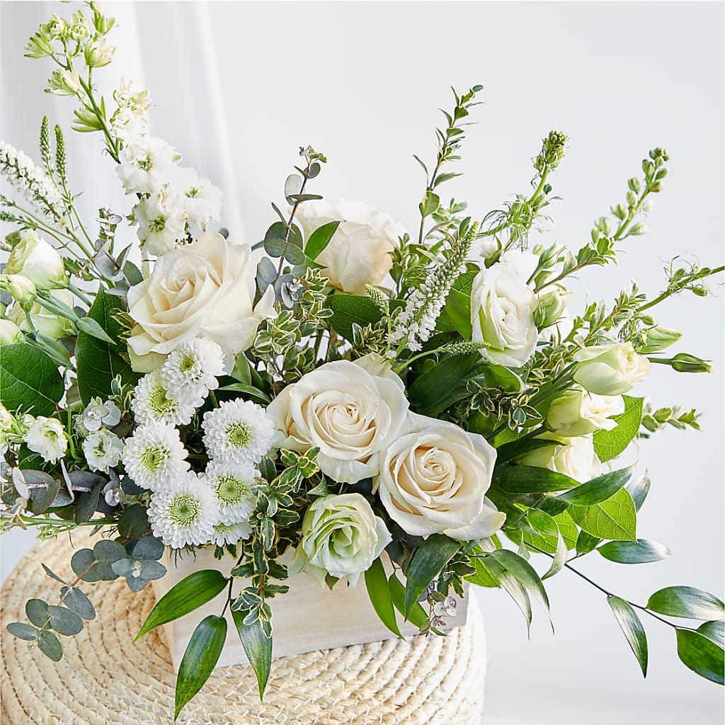 Cashmere Bouquet –  Verona Florist, Woodbridge ON