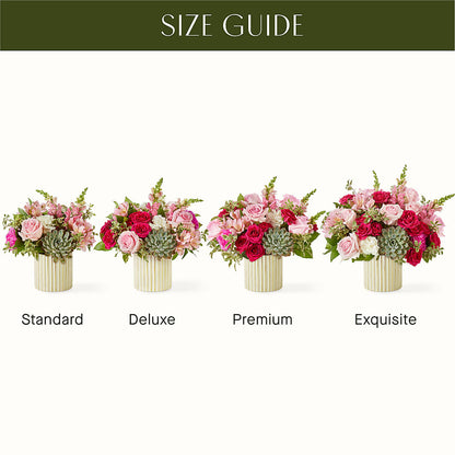 Magenta Musings Bouquet –  Verona Florist, Woodbridge ON