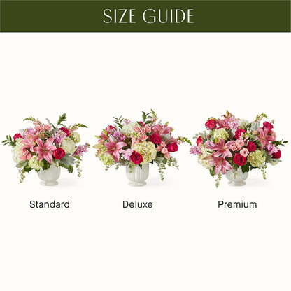 Antique Shopping Bouquet –  Verona Florist, Woodbridge ON