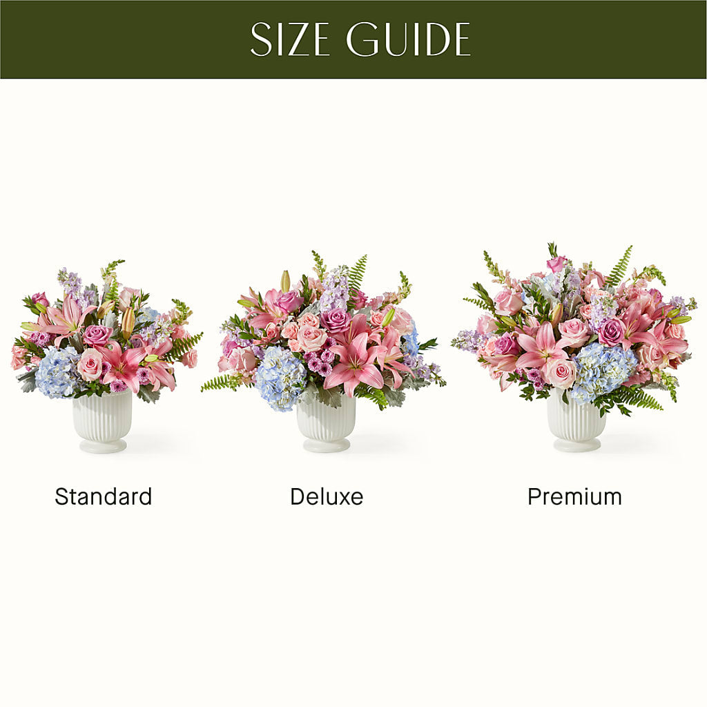 Wonderland Bouquet –  Verona Florist, Woodbridge ON