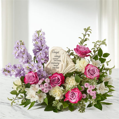 In My Heart Arrangement –  Verona Florist, Woodbridge ON