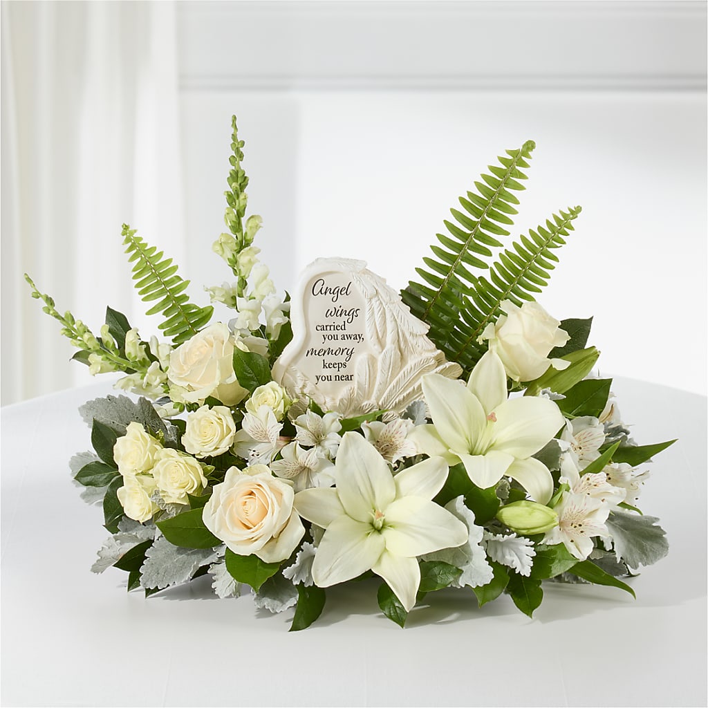 Holding You Close Arrangement –  Verona Florist, Woodbridge ON