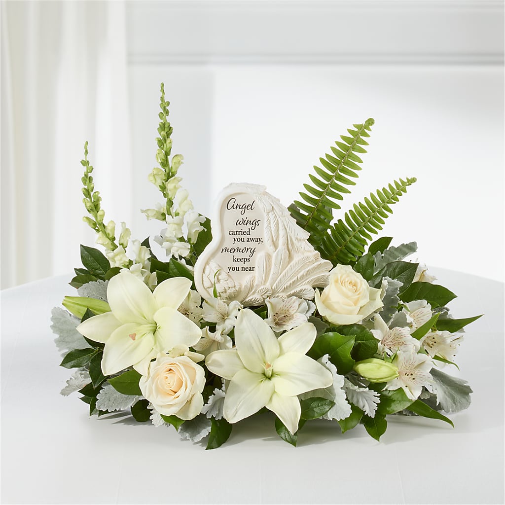 Holding You Close Arrangement –  Verona Florist, Woodbridge ON