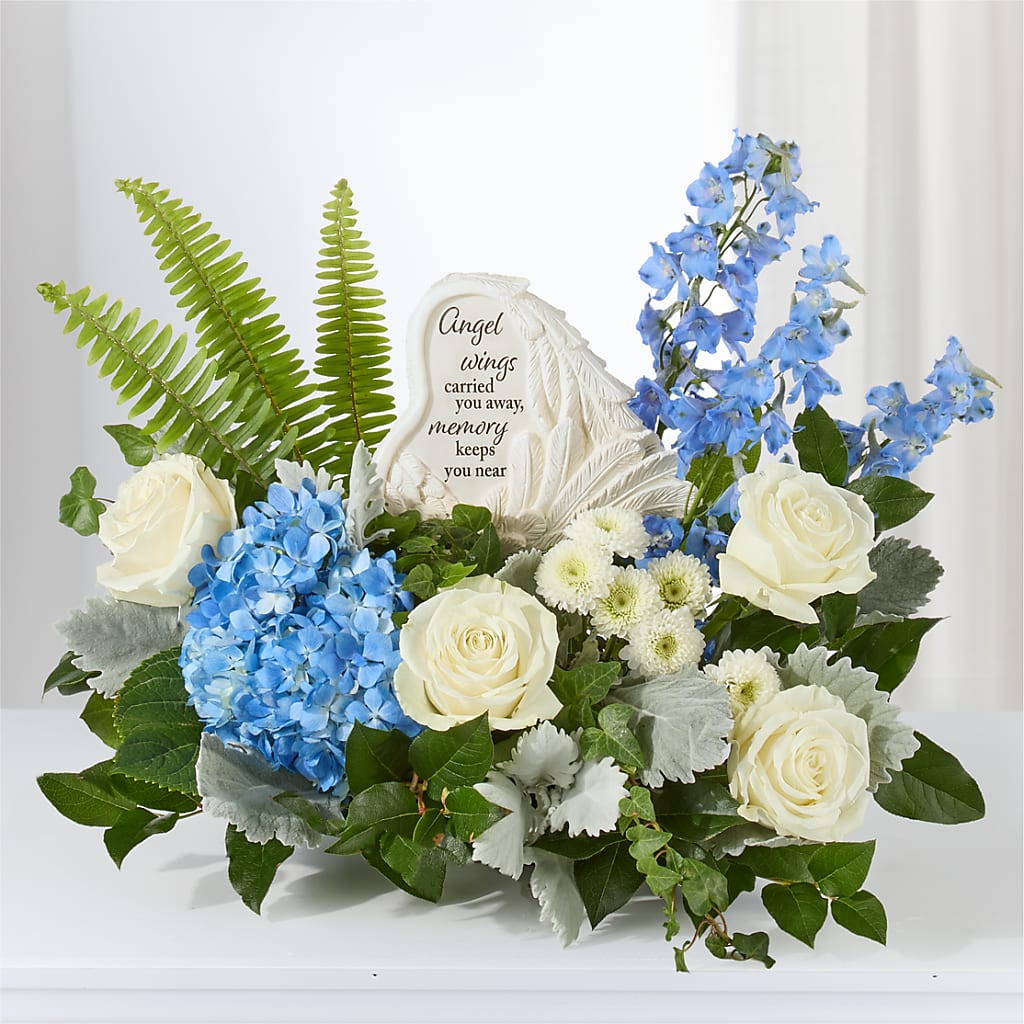 Dearest Arrangement –  Verona Florist, Woodbridge ON