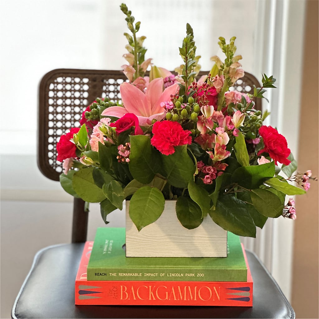 Sweetberry Box – A Florist Original –  Verona Florist, Woodbridge ON