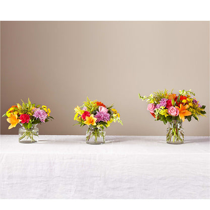 Party Punch Bouquet –  Verona Florist, Woodbridge ON