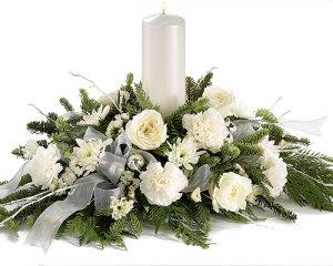 Seasonal Wishes Bouquet –  Verona Florist, Woodbridge ON