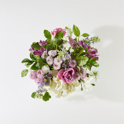 Violet Caress Bouquet –  Verona Florist, Woodbridge ON