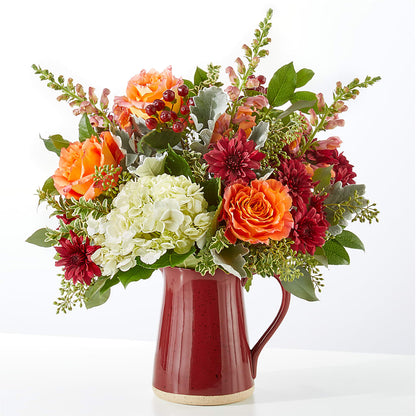 Fall's Finest Bouquet –  Verona Florist, Woodbridge ON