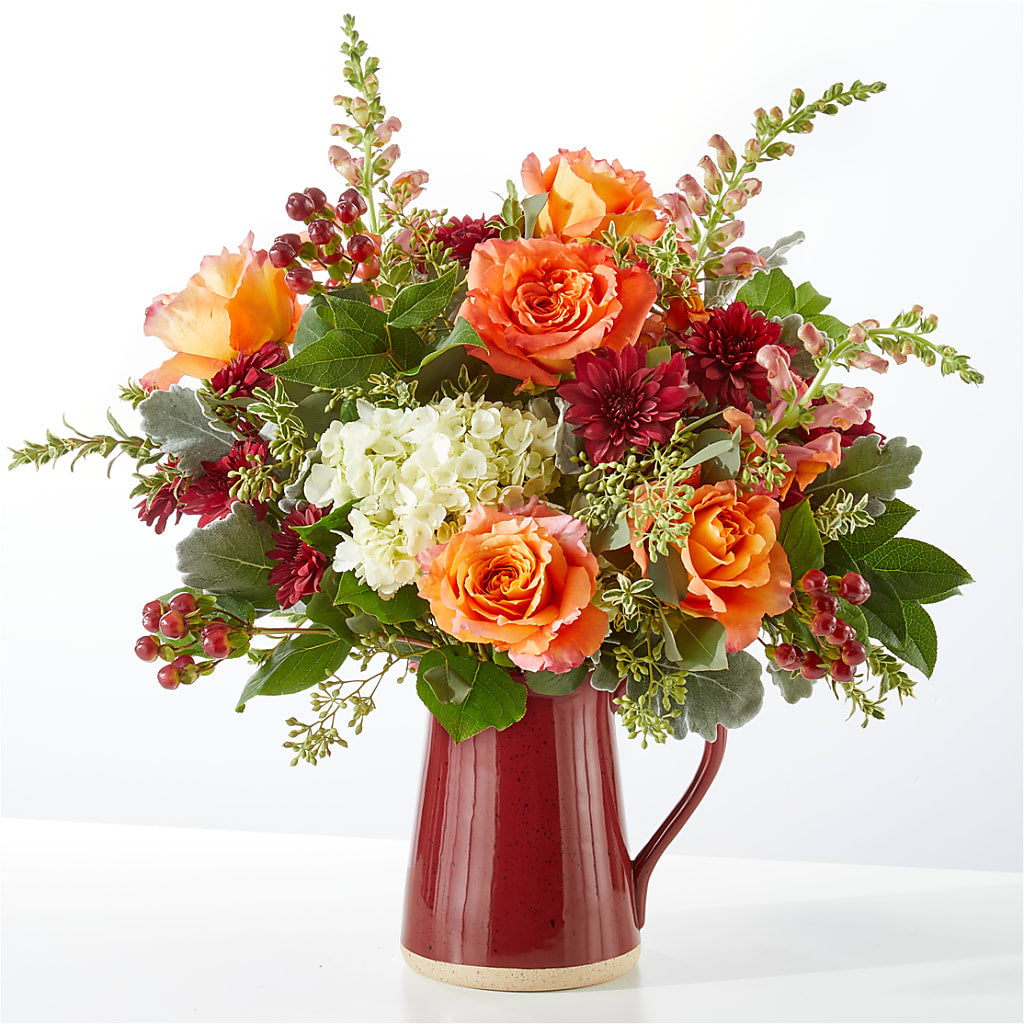 Fall's Finest Bouquet –  Verona Florist, Woodbridge ON