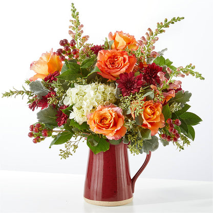 Fall's Finest Bouquet –  Verona Florist, Woodbridge ON