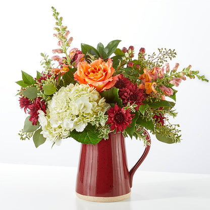 Fall's Finest Bouquet –  Verona Florist, Woodbridge ON