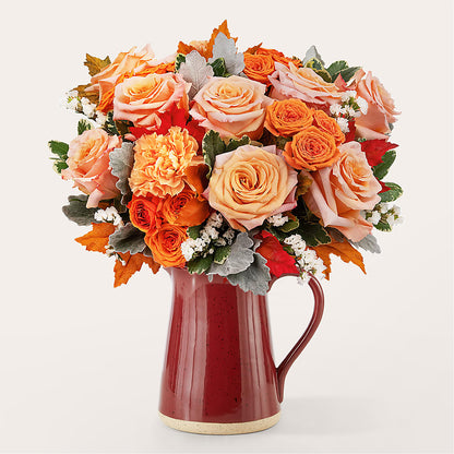 Pumpkin Pie Bouquet –  Verona Florist, Woodbridge ON