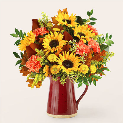 Gourd Vibes Bouquet –  Verona Florist, Woodbridge ON