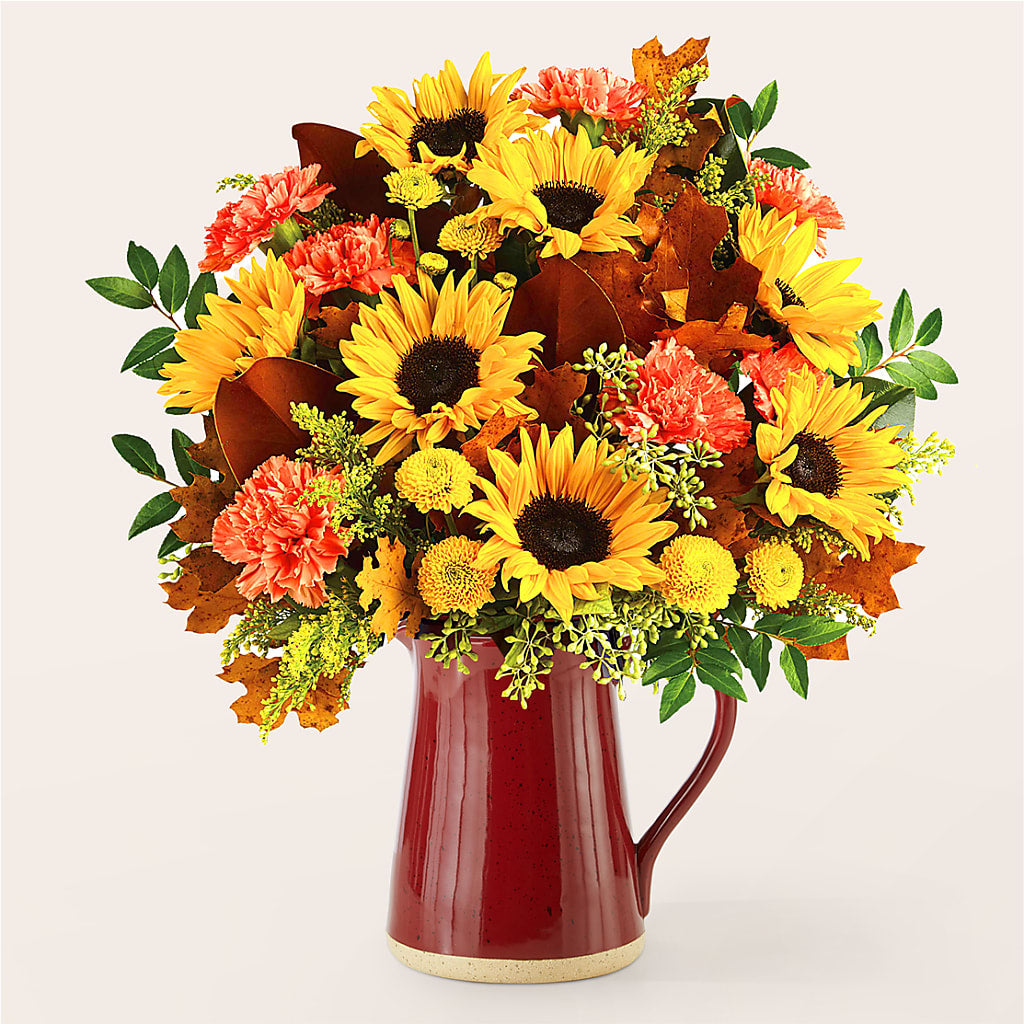 Gourd Vibes Bouquet –  Verona Florist, Woodbridge ON