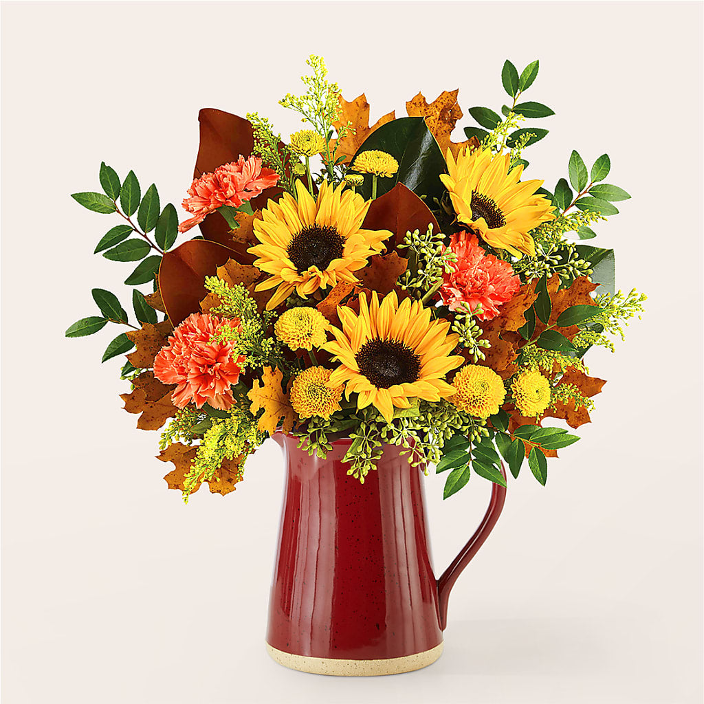 Gourd Vibes Bouquet –  Verona Florist, Woodbridge ON