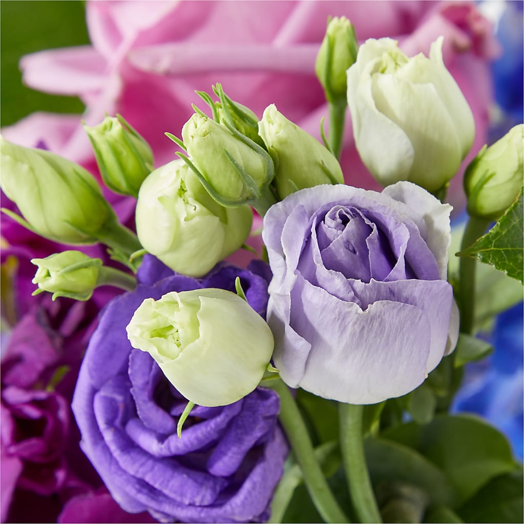 Twilight Glow Bouquet –  Verona Florist, Woodbridge ON