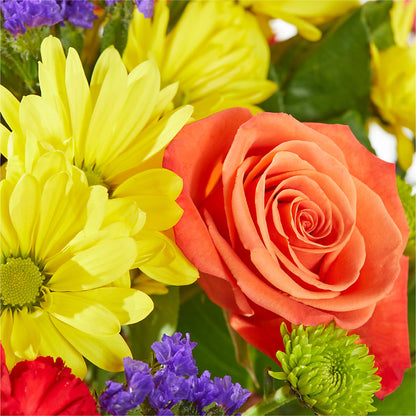 Brighter Days Bouquet –  Verona Florist, Woodbridge ON