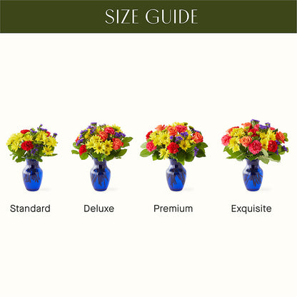Brighter Days Bouquet –  Verona Florist, Woodbridge ON