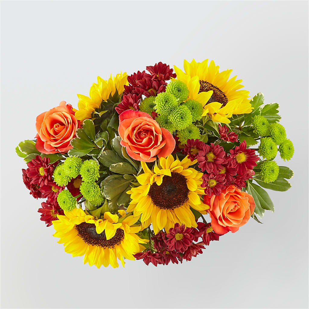 Happy Harvest Garden –  Verona Florist, Woodbridge ON