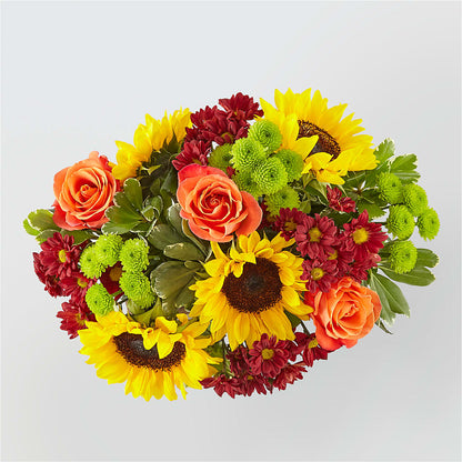 Happy Harvest Garden –  Verona Florist, Woodbridge ON