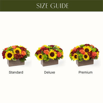 Happy Harvest Garden –  Verona Florist, Woodbridge ON