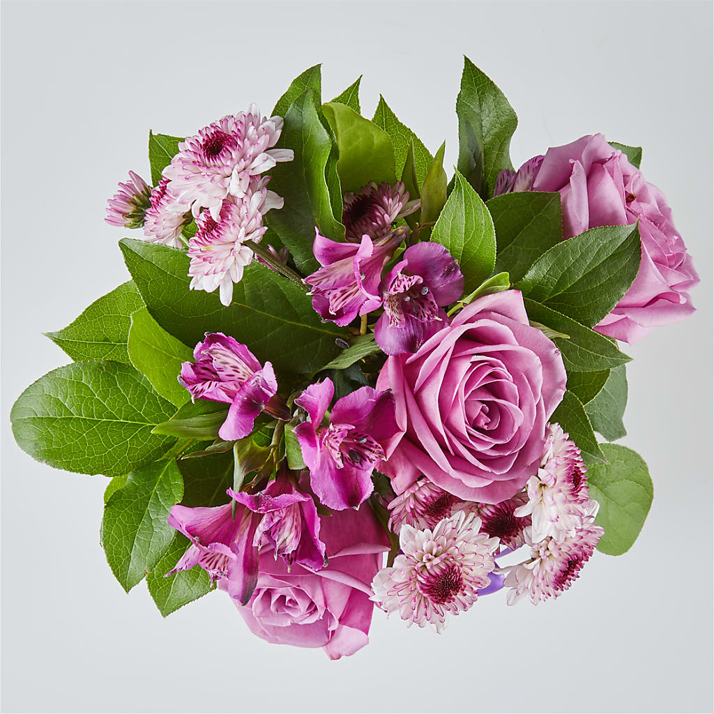 Sugarplum Bouquet –  Verona Florist, Woodbridge ON