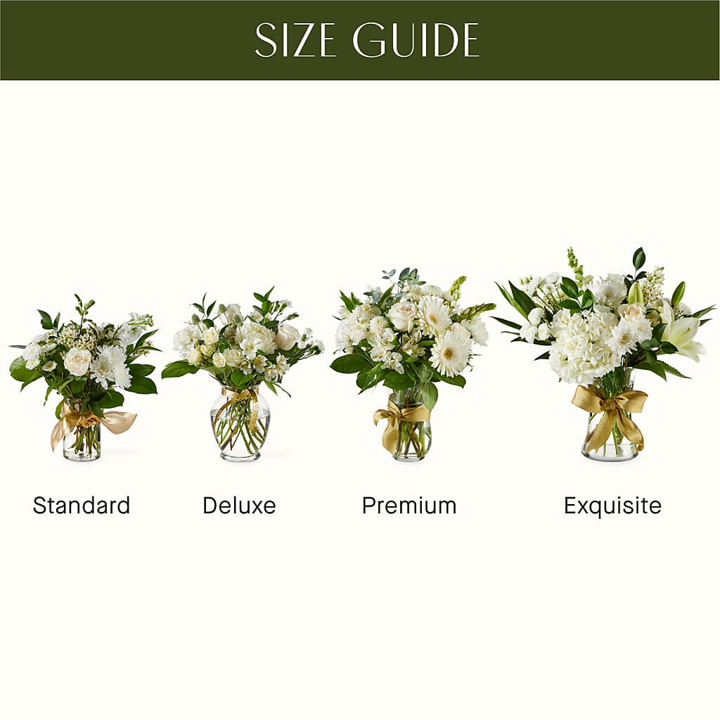 New Beginnings – A Florist Original –  Verona Florist, Woodbridge ON