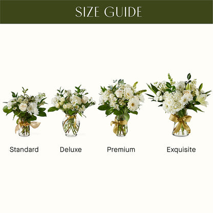 New Beginnings – A Florist Original –  Verona Florist, Woodbridge ON