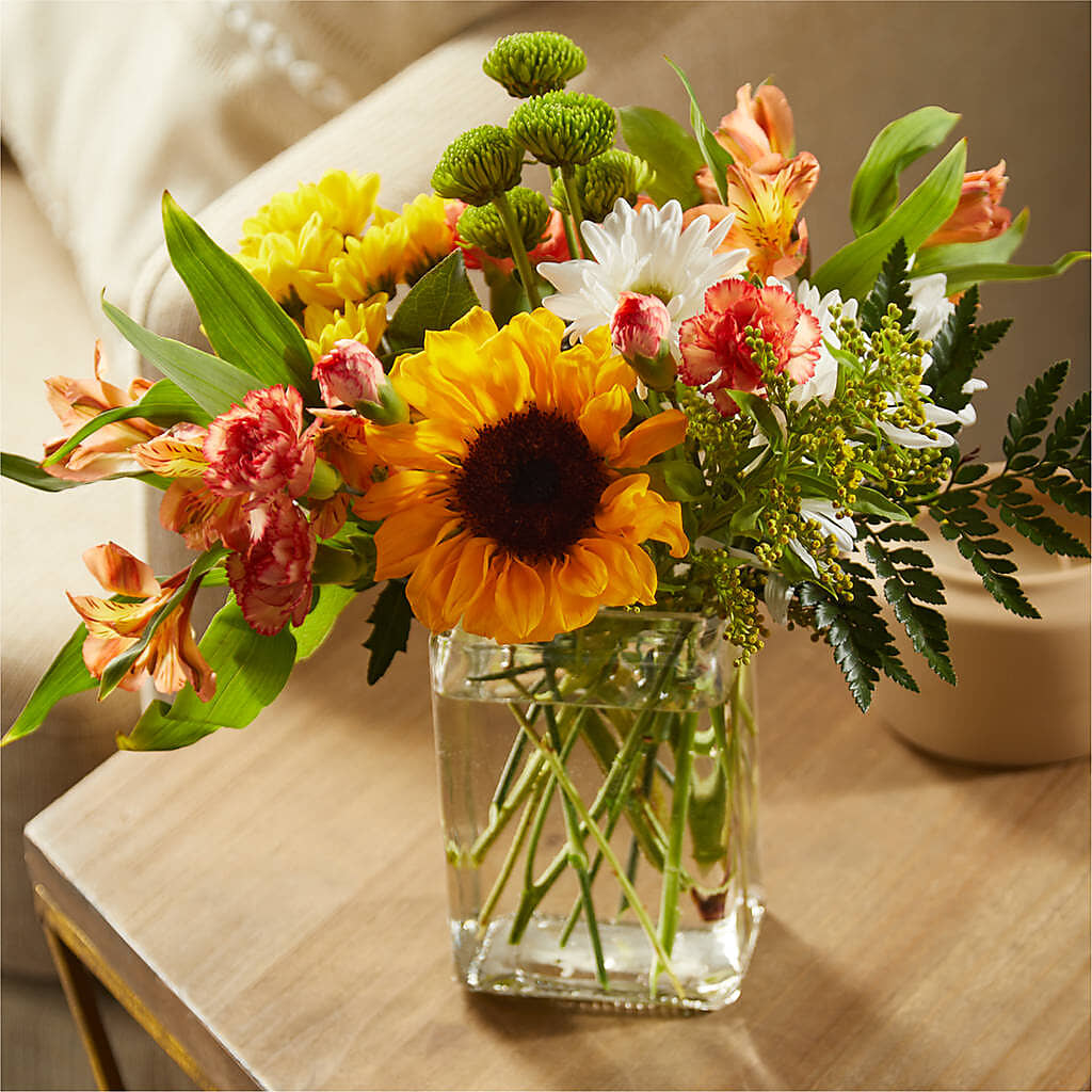 Fall Delight – A Florist Original –  Verona Florist, Woodbridge ON