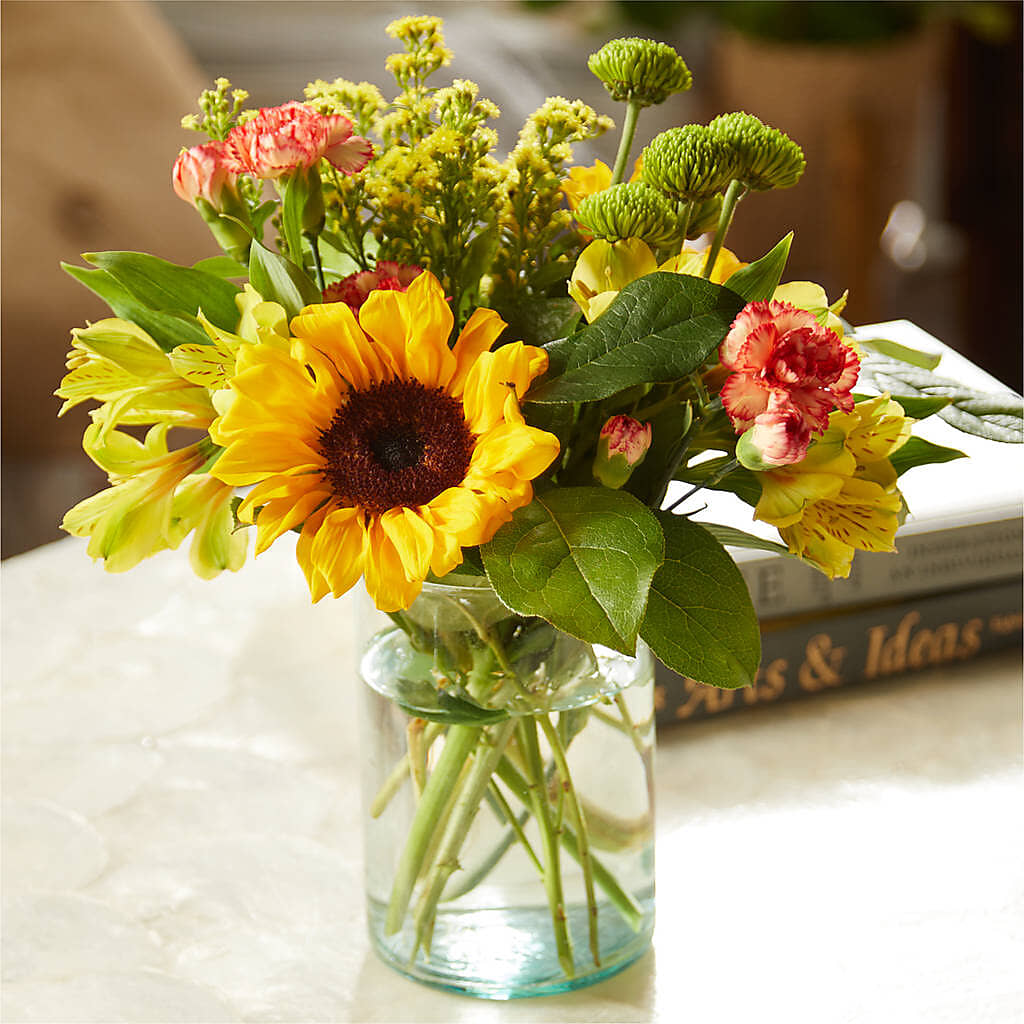 Fall Delight – A Florist Original –  Verona Florist, Woodbridge ON