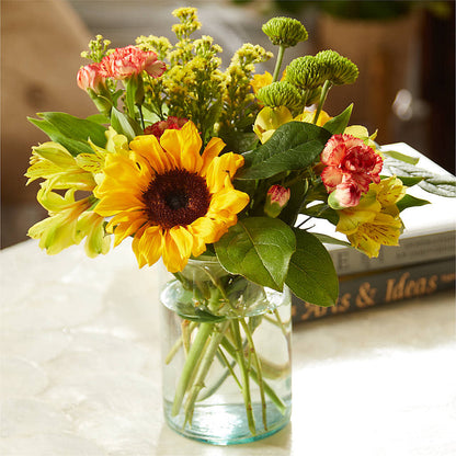 Fall Delight – A Florist Original –  Verona Florist, Woodbridge ON