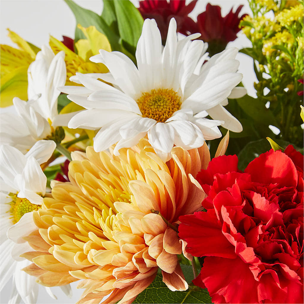 Fall Delight – A Florist Original –  Verona Florist, Woodbridge ON