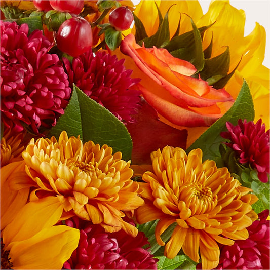 Sweater Season - A Florist Original –  Verona Florist, Woodbridge ON