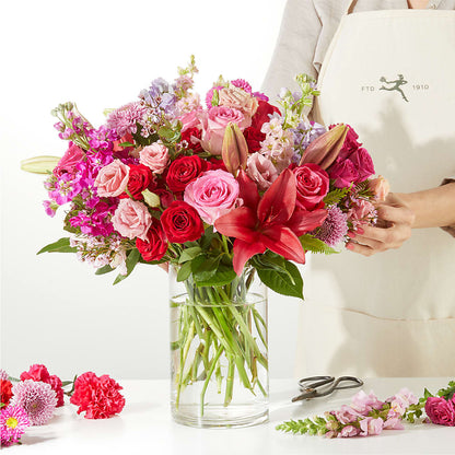Swooning Over You - A Florist Original –  Verona Florist, Woodbridge ON