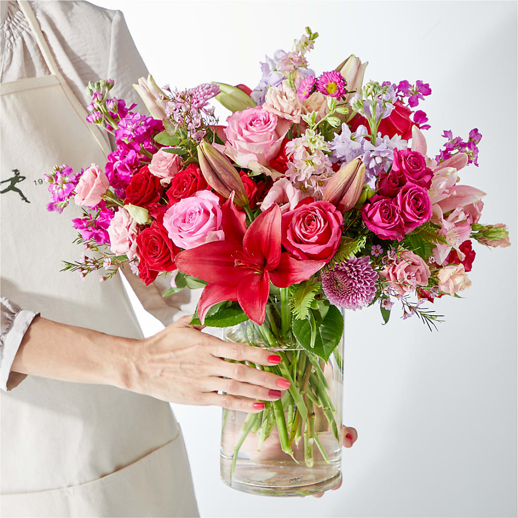 Swooning Over You - A Florist Original –  Verona Florist, Woodbridge ON