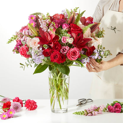 Swooning Over You - A Florist Original –  Verona Florist, Woodbridge ON