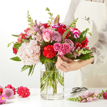 Swooning Over You - A Florist Original –  Verona Florist, Woodbridge ON