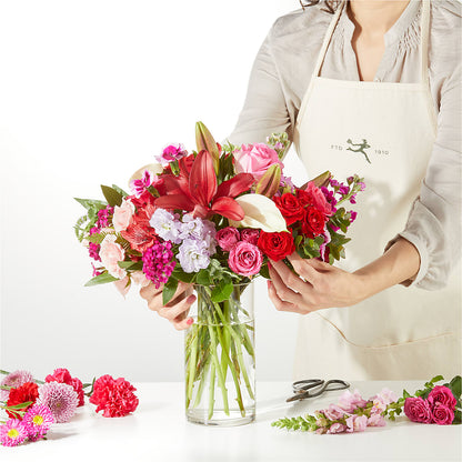 Swooning Over You - A Florist Original –  Verona Florist, Woodbridge ON
