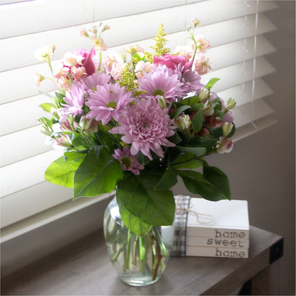 Pastel Tradition - A Florist Original –  Verona Florist, Woodbridge ON